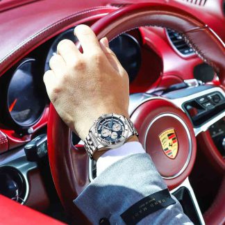 POEDAGAR 695 Watches for Men Sports Quartz Fashion
