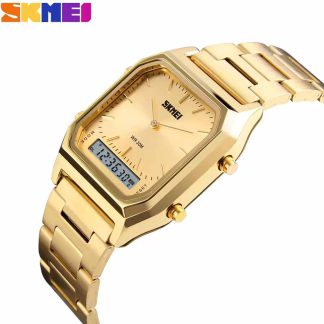 Skmei 1220 Dual Display Digital Watch