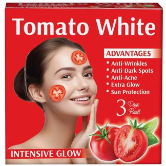 Tomato white Intensive Glow Cream