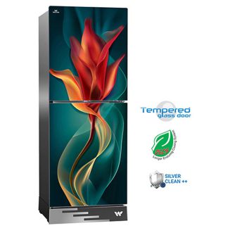 Walton Direct Cool Refrigerator 176L WFD-1F3-GDEL-XX