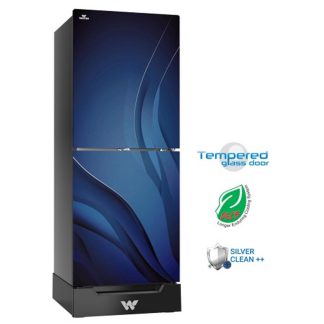 Walton Direct Cool Refrigerator 213L WFA-2A3-GDEL-XX