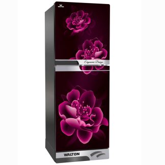 Walton Direct Cool Refrigerator 316L WFE-2N5-GDEN-XX
