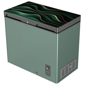 Walton Freezer 205L WCF-2T5-GDEL-GX