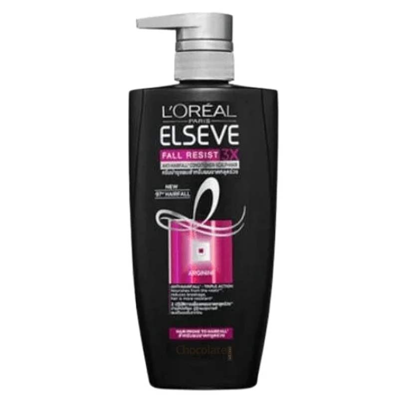 L’Oréal Paris Fall Resist Anti-Hair Fall Conditioner 410ml