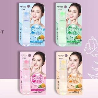 QIAOZINA Lip Oil Random Color 6ml